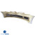 ModeloDrive FRP BLK Series Wide Body Front Bumper > Mercedes-Benz SLK (R171) 2005-2011 - image 14