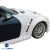 FRP BLK Series Wide Body Fenders (front) > Mercedes-Benz SLK (R171) 2005-2011 - image 15