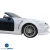 FRP BLK Series Wide Body Fenders (front) > Mercedes-Benz SLK (R171) 2005-2011 - image 16