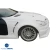 FRP BLK Series Wide Body Fenders (front) > Mercedes-Benz SLK (R171) 2005-2011 - image 14