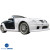 FRP BLK Series Wide Body Fenders (front) > Mercedes-Benz SLK (R171) 2005-2011 - image 25