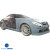 ModeloDrive FRP BLK Series Wide Body Fenders (front) > Mercedes-Benz SLK (R171) 2005-2011 - image 8