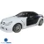 FRP BLK Series Wide Body Side Skirts > Mercedes-Benz SLK (R171) 2005-2011 - image 16