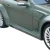 FRP BLK Series Wide Body Side Skirts > Mercedes-Benz SLK (R171) 2005-2011 - image 1