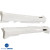 ModeloDrive FRP BLK Series Wide Body Side Skirts > Mercedes-Benz SLK (R171) 2005-2011 - image 3