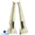 ModeloDrive FRP BLK Series Wide Body Side Skirts > Mercedes-Benz SLK (R171) 2005-2011 - image 6