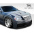 2011-2014 Chrysler 300 Brizio Body Kit - 4 Piece - image 11