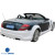 ModeloDrive FRP BLK Series Wide Body Fenders (rear) > Mercedes-Benz SLK (R171) 2005-2011 - image 13