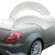 FRP BLK Series Wide Body Fenders (rear) > Mercedes-Benz SLK (R171) 2005-2011 - image 1