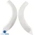 FRP BLK Series Wide Body Fenders (rear) > Mercedes-Benz SLK (R171) 2005-2011 - image 6