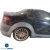 FRP BLK Series Wide Body Fenders (rear) > Mercedes-Benz SLK (R171) 2005-2011 - image 10