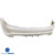 FRP BLK Series Wide Body Rear Bumper > Mercedes-Benz SLK (R171) 2005-2011 - image 6