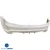 FRP BLK Series Wide Body Rear Bumper > Mercedes-Benz SLK (R171) 2005-2011 - image 6