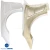 FRP BLK Series Wide Body Kit > Mercedes-Benz SLK (R171) 2005-2011 - image 34