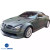 ModeloDrive FRP BLK Series Wide Body Kit > Mercedes-Benz SLK (R171) 2005-2011 - image 40