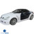 ModeloDrive FRP BLK Series Wide Body Kit > Mercedes-Benz SLK (R171) 2005-2011 - image 72