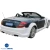 FRP BLK Series Wide Body Kit > Mercedes-Benz SLK (R171) 2005-2011 - image 86