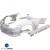 FRP BLK Series Wide Body Kit > Mercedes-Benz SLK (R171) 2005-2011 - image 3