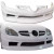 ModeloDrive FRP BLK Series Wide Body Kit > Mercedes-Benz SLK (R171) 2005-2011 - image 21