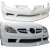 FRP BLK Series Wide Body Kit > Mercedes-Benz SLK (R171) 2005-2011 - image 21