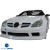 FRP BLK Series Wide Body Kit > Mercedes-Benz SLK (R171) 2005-2011 - image 22