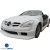 FRP BLK Series Wide Body Kit > Mercedes-Benz SLK (R171) 2005-2011 - image 25
