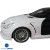 ModeloDrive FRP BLK Series Wide Body Kit > Mercedes-Benz SLK (R171) 2005-2011 - image 46