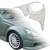 FRP BLK Series Wide Body Kit > Mercedes-Benz SLK (R171) 2005-2011 - image 29