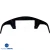 FRP BLK Series Front Splitter > Mercedes-Benz SL (R230) 2003-2012 - image 2