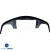 FRP BLK Series Front Splitter > Mercedes-Benz SL (R230) 2003-2012 - image 4