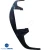 FRP BLK Series Front Splitter > Mercedes-Benz SL (R230) 2003-2012 - image 6