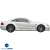 Carbon Fiber BLK Series Front Splitter > Mercedes-Benz SL (R230) 2003-2012 - image 5