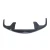 Carbon Fiber BLK Series Front Splitter > Mercedes-Benz SL (R230) 2003-2012 - image 1