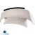 FRP TART GT Turbo-only Engine Lid Trunk w Wing w Flap > Porsche 911 (996) 1999-2001 - image 11