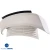 FRP TART GT Turbo-only Engine Lid Trunk w Wing w Flap > Porsche 911 (996) 1999-2001 - image 13