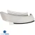 FRP TART GT Turbo-only Engine Lid Trunk w Wing w Flap > Porsche 911 (996) 1999-2001 - image 12