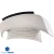 FRP TART GT Turbo-only Engine Lid Trunk w Wing w Flap > Porsche 911 (996) 1999-2001 - image 18
