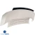 FRP TART GT Turbo-only Engine Lid Trunk w Wing w Flap > Porsche 911 (996) 1999-2001 - image 16