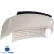 FRP TART GT Turbo-only Engine Lid Trunk w Wing w Flap > Porsche 911 (996) 1999-2001 - image 14