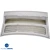 FRP TART GT Turbo-only Engine Lid Trunk w Wing w Flap > Porsche 911 (996) 1999-2001 - image 56