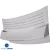 FRP TART GT Turbo-only Engine Lid Trunk w Wing w Flap > Porsche 911 (996) 1999-2001 - image 58