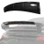 Carbon Fiber TART GT Turbo-only Engine Lid Trunk w Wing w Flap > Porsche 911 (996) 1999-2001 - image 3