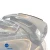 Carbon Fiber TART GT Turbo-only Engine Lid Trunk w Wing w Flap > Porsche 911 (996) 1999-2001 - image 5