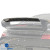 Carbon Fiber TART GT Turbo-only Engine Lid Trunk w Wing w Flap > Porsche 911 (996) 1999-2001 - image 4