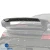 Carbon Fiber TART GT Turbo-only Engine Lid Trunk w Wing w Flap > Porsche 911 (996) 1999-2001 - image 4
