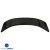 Carbon Fiber TART GT Turbo-only Engine Lid Trunk w Wing w Flap > Porsche 911 (996) 1999-2001 - image 16