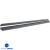 ModeloDrive FRP FEE Side Skirt Splitters > Honda S2000 (AP1) 2000-2009 - image 7