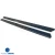 Carbon Fiber FEE Side Skirt Splitters > Honda S2000 (AP1) 2000-2009 - image 14
