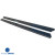 Carbon Fiber FEE Side Skirt Splitters > Honda S2000 (AP1) 2000-2009 - image 14