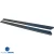 Carbon Fiber FEE Side Skirt Splitters > Honda S2000 (AP1) 2000-2009 - image 15